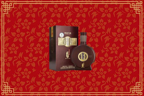 望都县回收习酒